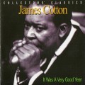 Buy James Cotton - It Was A Very Good Year (Remastered 2000) Mp3 Download