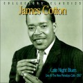 Buy James Cotton - Late Night Blues (Vinyl) Mp3 Download