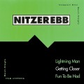 Buy Nitzer Ebb - Lightning Man, Getting Closer, Fun To Be Had Mp3 Download