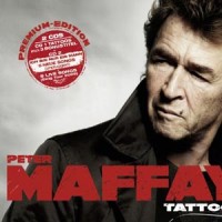 Purchase Peter Maffay - Tattoos (Premium Edition) CD1