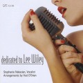 Buy Stephanie Nakasian - Dedicated To Lee Wiley Mp3 Download