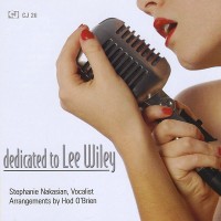 Purchase Stephanie Nakasian - Dedicated To Lee Wiley