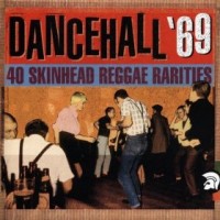 Purchase VA - Trojan Records Presents: Dancehall '69 40 Skinhead Reggae Rarities 2 CD1