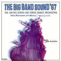 Purchase Airmen Of Note - Big Band Sound '67 (Vinyl)
