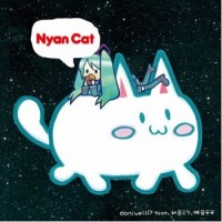 Purchase daniwellP - Nyan Cat