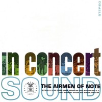 Purchase Airmen Of Note - In Concert Sound (Vinyl)