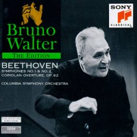 Purchase Bruno Walter - Beethoven: Complete Symphonies CD1