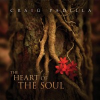 Purchase Craig Padilla - The Heart Of The Soul