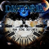 Purchase Disforia - Our Time Defined (EP)
