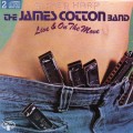 Buy James Cotton - Live And On The Move (Vinyl) CD1 Mp3 Download