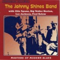 Buy Johnny Shines - Masters Of Modern Blues (Remastered 1994) Mp3 Download