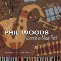 Buy Phil Woods - Groovin' To Marty Paich Mp3 Download