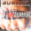 Buy Ron Hacker & The Hacksaws - Burnin' Mp3 Download