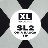 Purchase Sl2 - On A Ragga Tip (EP)