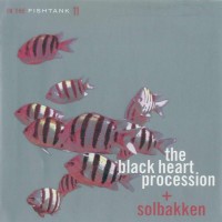 Purchase The Black Heart Procession - In The Fishbowl 11 (EP)
