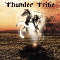 Purchase Thunder Tribe - War Chant