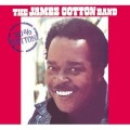 Buy The James Cotton Band - 100% Cotton (Vinyl) Mp3 Download
