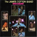 Buy The James Cotton Band - High Energy (Vinyl) Mp3 Download