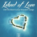 Buy VA - Island Of Love Vol 1: Chill Out Beach Luxury Relaxation Lounge Mp3 Download