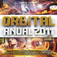 Purchase VA - Orbital Anual 2011 Vol. 2 CD2