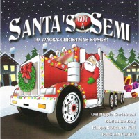 Purchase VA - Santa's Got A Semi