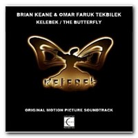 Purchase Brian Keane & Omar Faruk Tekbilek - Kelebek (The Butterfly) CD2
