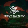 Buy Casey Veggies - Ridin' Roun Town (CDS) Mp3 Download