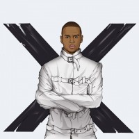 Purchase Chris Brown - X Files (EP)