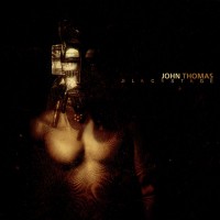 Purchase John Thomas - Blackstage