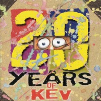 Purchase Kevin Wilson - 20 Years Of Kev CD1