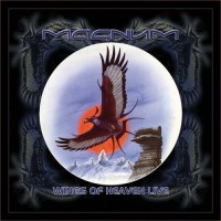 Purchase Magnum - Wings Of Heaven Live 2007/8 CD1