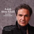 Buy Rabih Abou-Khalil - Trouble In Jerusalem Mp3 Download