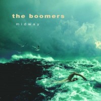 Purchase The Boomers - Midway