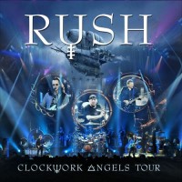 Purchase Rush - Clockwork Angels Tour CD2