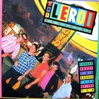 Purchase The Leroi Brothers - Forget About The Danger Think Of The Fun