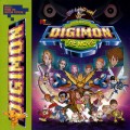 Purchase VA - Digimon The Movie Mp3 Download