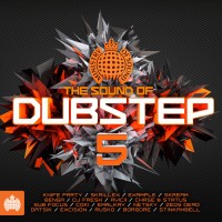 Purchase VA - The Sound Of Dubstep 5 CD1