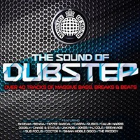 Purchase VA - The Sound Of Dubstep Vol. 1 CD1