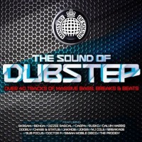 Purchase VA - The Sound Of Dubstep Vol. 1 CD2