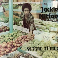 Purchase Jackie Mittoo - Reggae Magic! (Vinyl)
