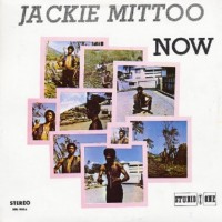 Purchase Jackie Mittoo - Now (Reissue 2000)