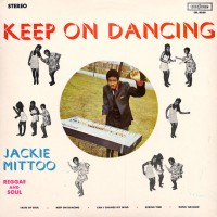 Purchase Jackie Mittoo - Keep On Dancing (Reissue 2002)