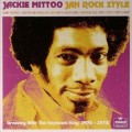 Buy Jackie Mittoo - Jah Rock Style Mp3 Download