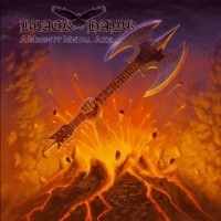 Purchase Black Hawk - A Mighty Metal Axe