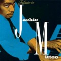 Buy Jackie Mittoo - Tribute To Jackie Mittoo CD2 Mp3 Download