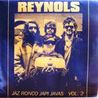 Purchase Reynols - Jaz Ronco Japi Javas, Vol. 1
