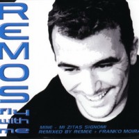 Purchase Antonis Remos - Fly With Me (EP)