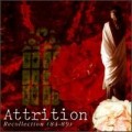 Buy Attrition - Recollection 1984-1989 Mp3 Download