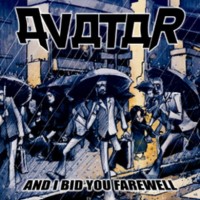 Purchase Avatar - And I Bid You Farewell (CDS)