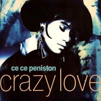 Purchase cece peniston - Crazy Love (MCD)